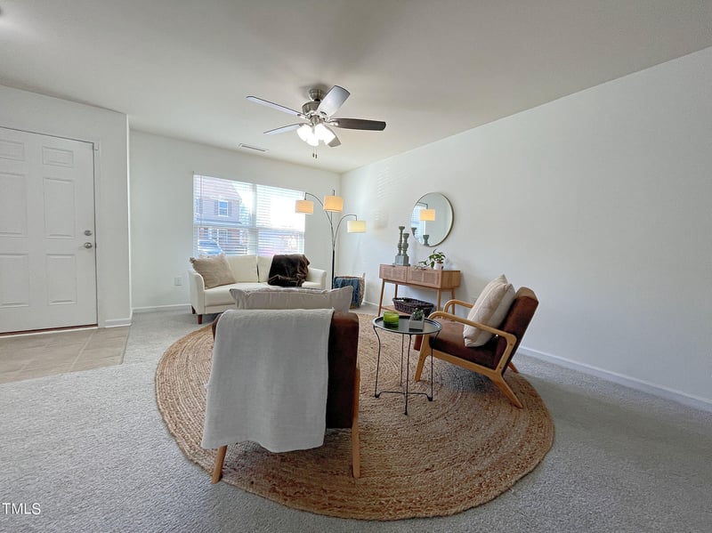 3903 Swinton St, Raleigh, NC 27616