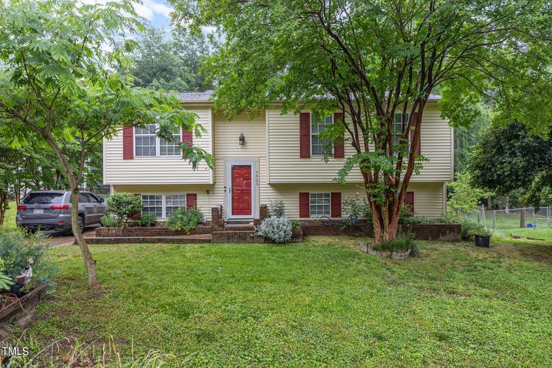 3903 Tyne Dr, Durham, NC 27703