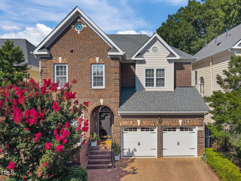 3904 Bentley Bridge Rd, Raleigh, NC 27612