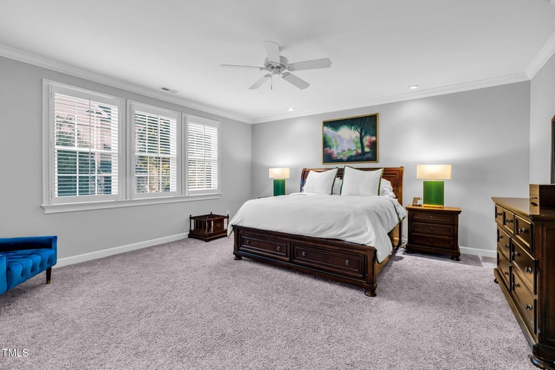 3904 Bentley Bridge Rd, Raleigh, NC 27612