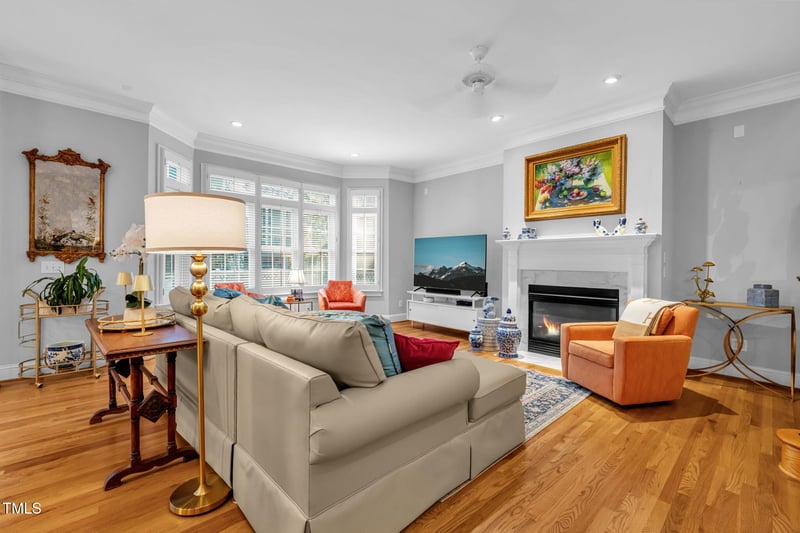3904 Bentley Bridge Rd, Raleigh, NC 27612