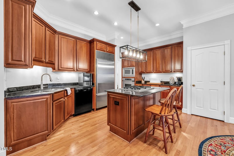 3904 Bentley Bridge Rd, Raleigh, NC 27612