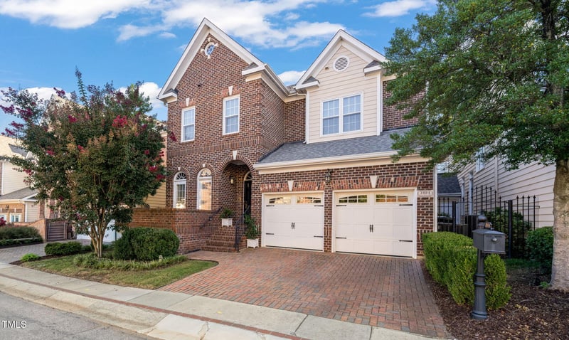 3904 Bentley Bridge Rd, Raleigh, NC 27612