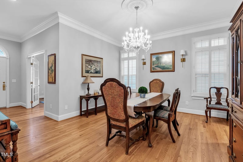 3904 Bentley Bridge Rd, Raleigh, NC 27612
