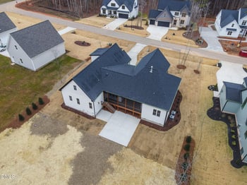3904 Cedar Knolls Dr, Youngsville, NC 27596