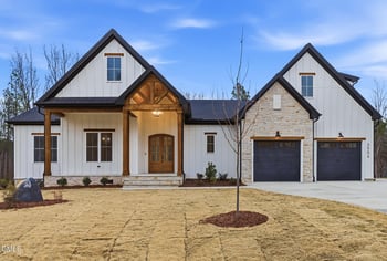 3904 Cedar Knolls Dr, Youngsville, NC 27596