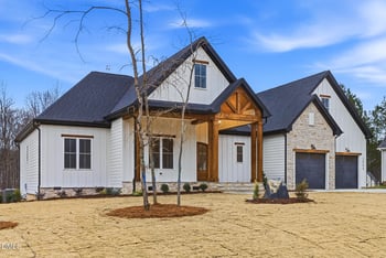 3904 Cedar Knolls Dr, Youngsville, NC 27596