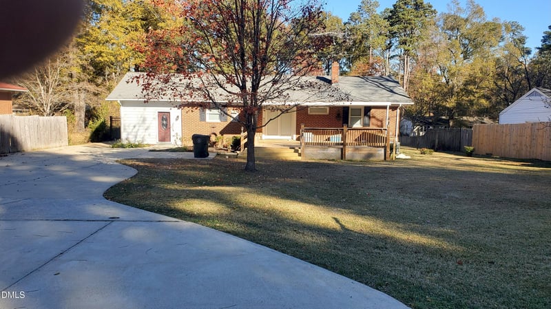 3904 Cobb St, Garner, NC 27529