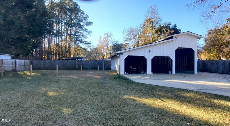 3904 Cobb St, Garner, NC 27529