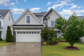 3904 Freemark Ln, Fuquay Varina, NC 27526