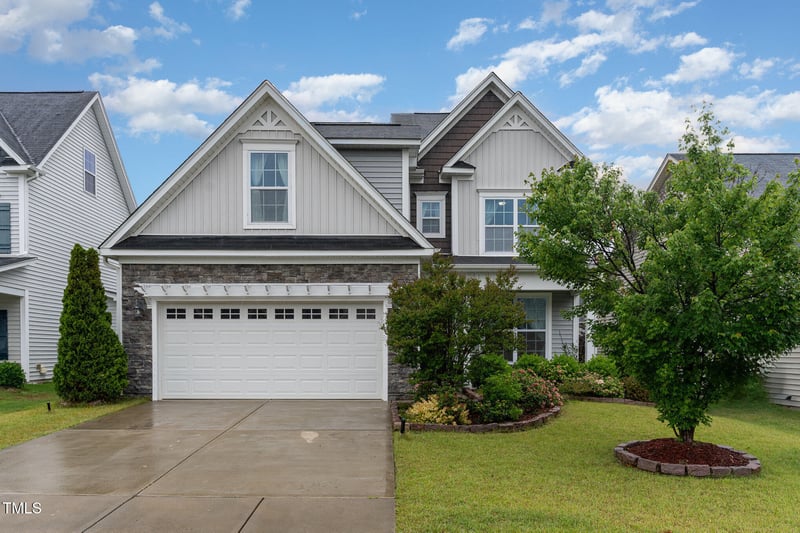 3904 Freemark Ln, Fuquay Varina, NC 27526