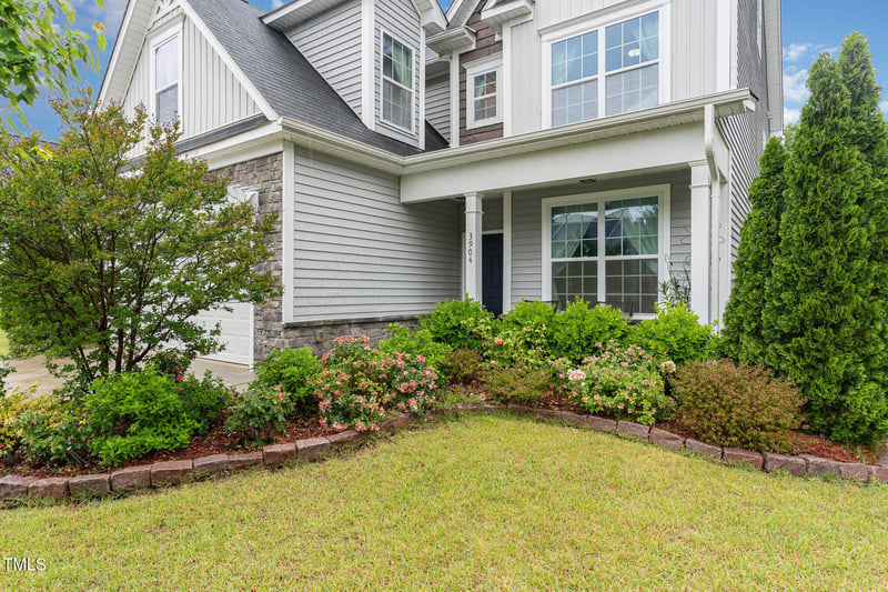 3904 Freemark Ln, Fuquay Varina, NC 27526
