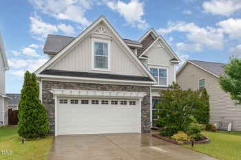 3904 Freemark Ln, Fuquay Varina, NC 27526