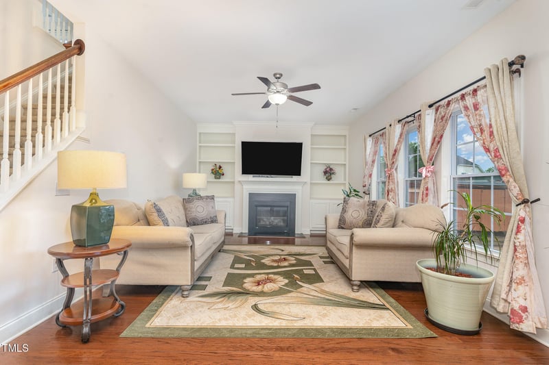 3904 Freemark Ln, Fuquay Varina, NC 27526