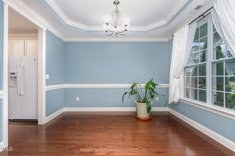 3904 Freemark Ln, Fuquay Varina, NC 27526