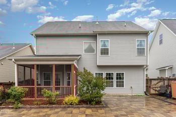 3904 Freemark Ln, Fuquay Varina, NC 27526