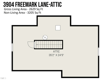 3904 Freemark Ln, Fuquay Varina, NC 27526