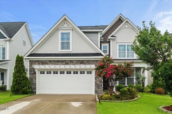 3904 Freemark Ln, Fuquay Varina, NC 27526