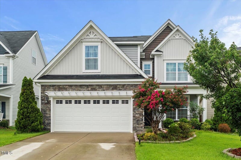 3904 Freemark Ln, Fuquay Varina, NC 27526