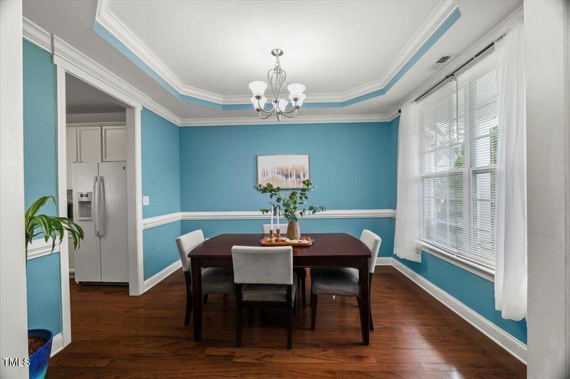 3904 Freemark Ln, Fuquay Varina, NC 27526