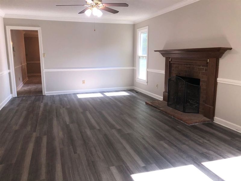 3904 Iron Horse Rd, Raleigh, NC 27616