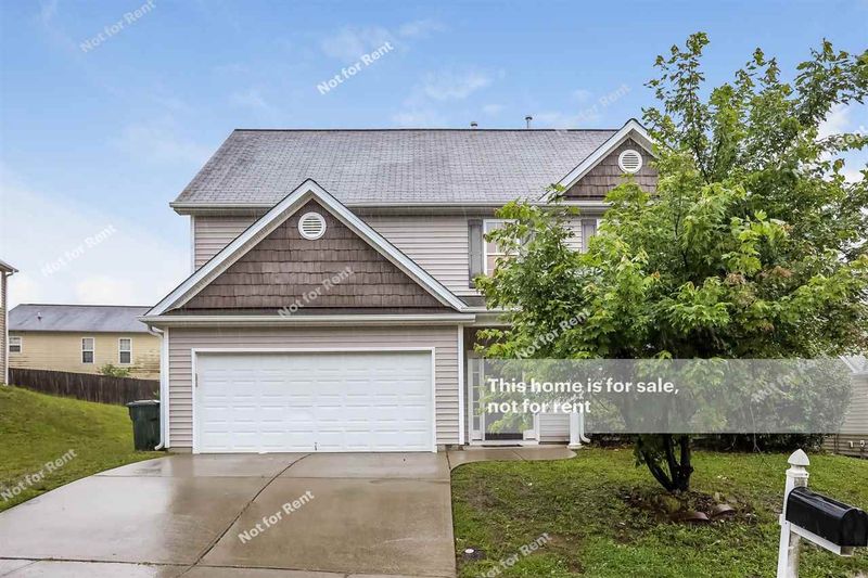 3904 Joe And Ruth Lee Dr, Raleigh, NC 27610