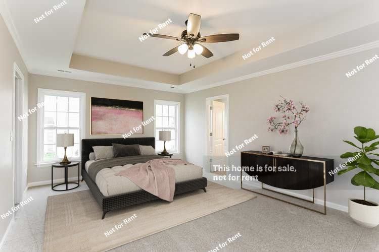 3904 Joe And Ruth Lee Dr, Raleigh, NC 27610