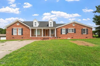 3904 Jonesville Rd, Wake Forest, NC 27587