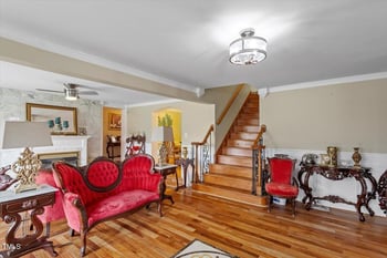 3904 Jonesville Rd, Wake Forest, NC 27587
