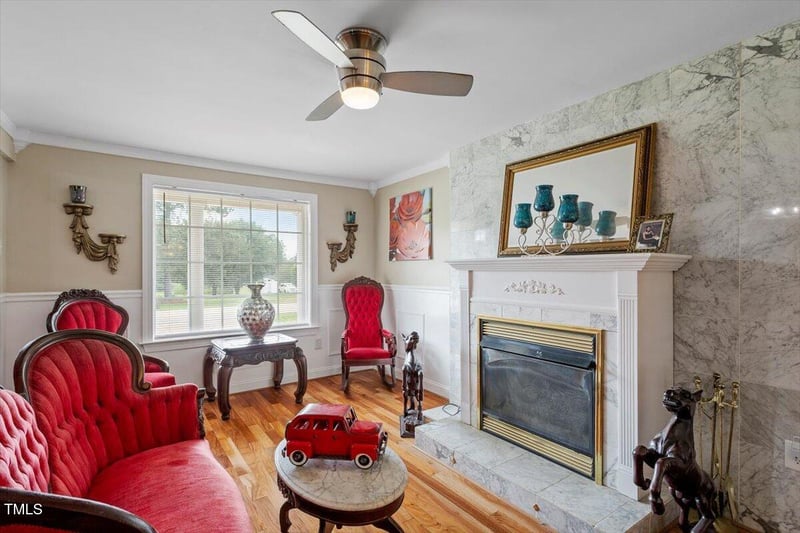 3904 Jonesville Rd, Wake Forest, NC 27587