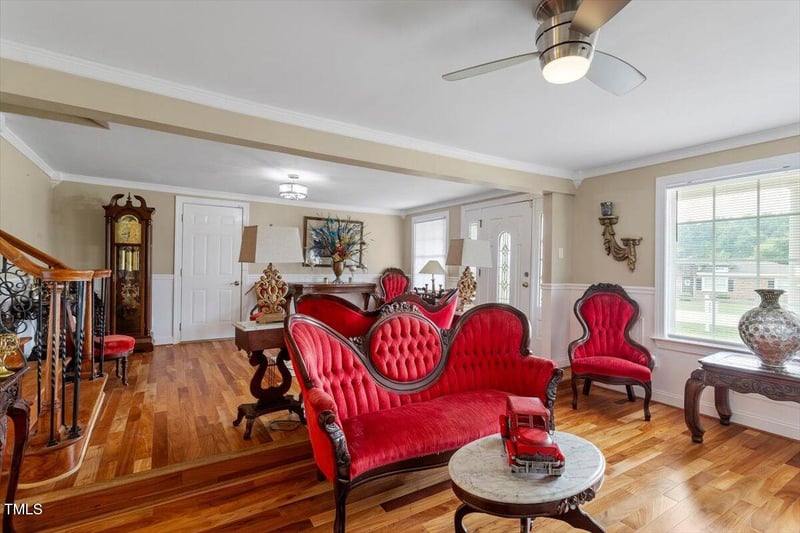 3904 Jonesville Rd, Wake Forest, NC 27587