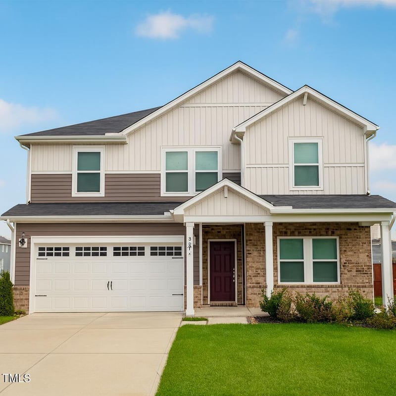 3904 Leeson Trl, Raleigh, NC 27616