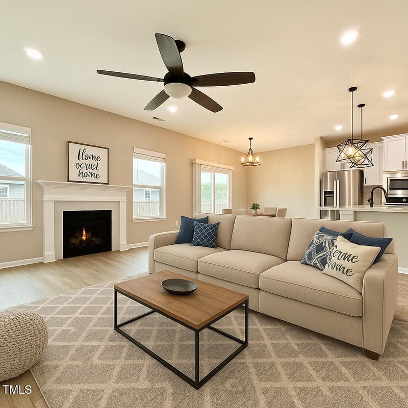 3904 Leeson Trl, Raleigh, NC 27616