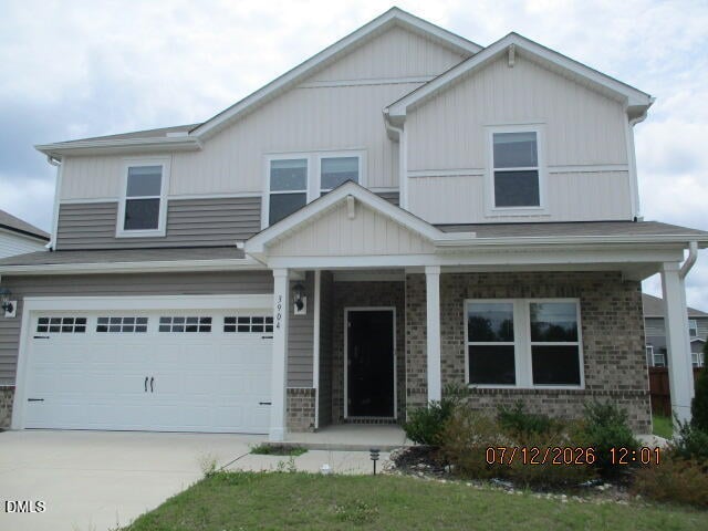 3904 Leeson Trl, Raleigh, NC 27616