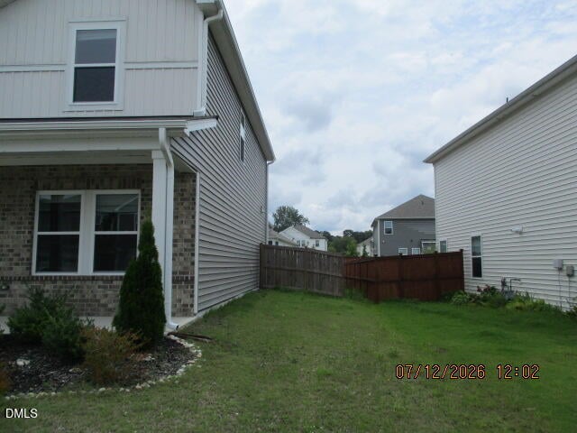 3904 Leeson Trl, Raleigh, NC 27616