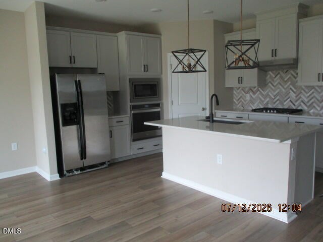 3904 Leeson Trl, Raleigh, NC 27616