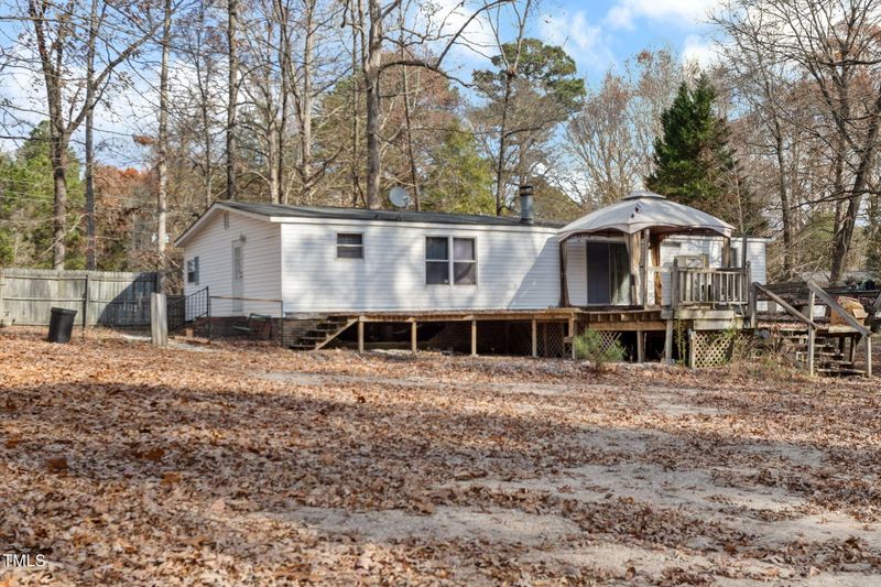 3904 Lillie Liles Rd, Wake Forest, NC 27587
