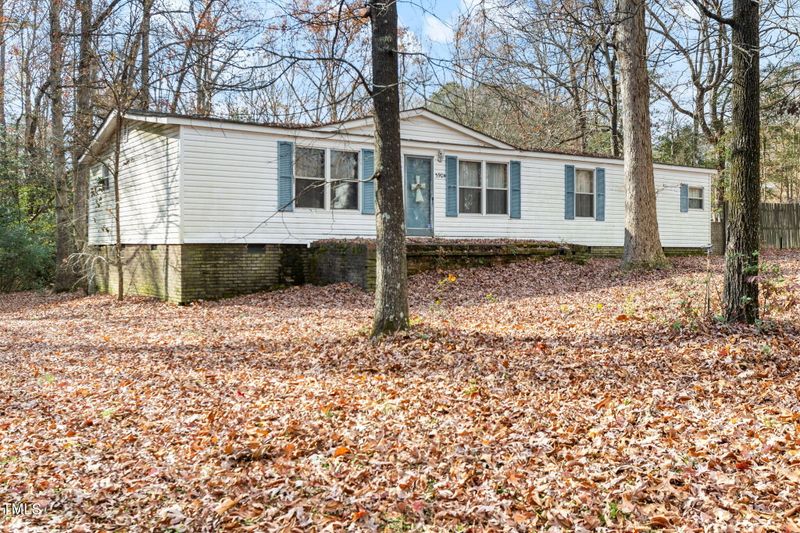 3904 Lillie Liles Rd, Wake Forest, NC 27587