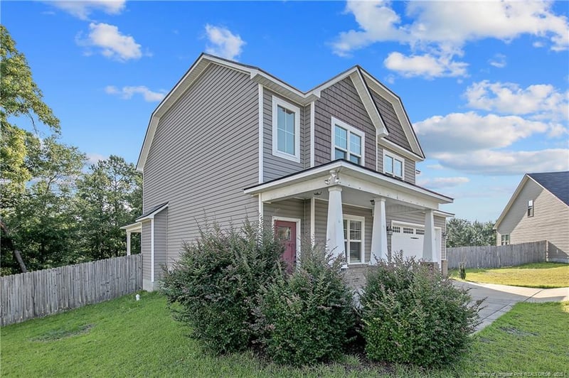 3904 Limwert Ln, Fayetteville, NC 28306