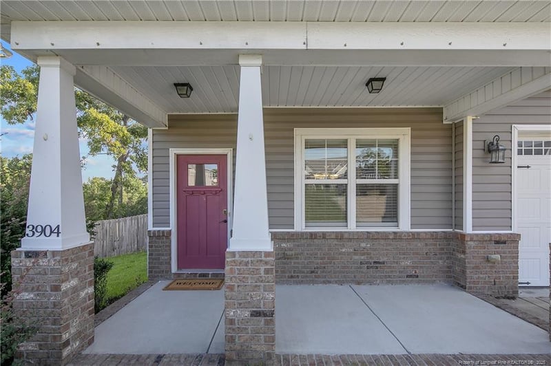 3904 Limwert Ln, Fayetteville, NC 28306