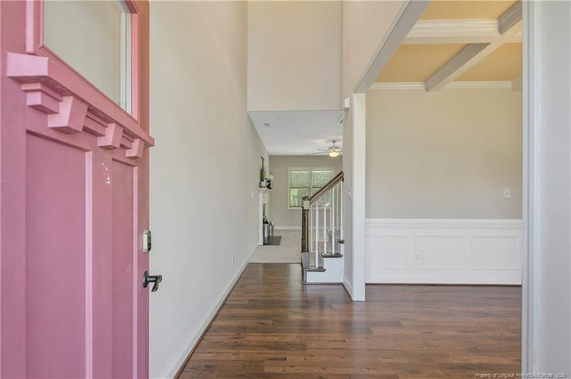 3904 Limwert Ln, Fayetteville, NC 28306