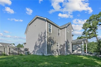 3904 Limwert Ln, Fayetteville, NC 28306