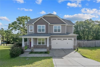 3904 Limwert Ln, Fayetteville, NC 28306
