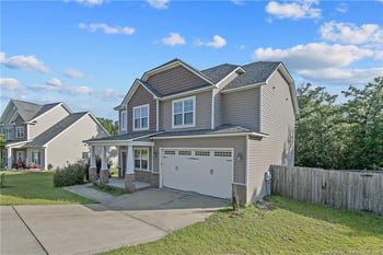 3904 Limwert Ln, Fayetteville, NC 28306