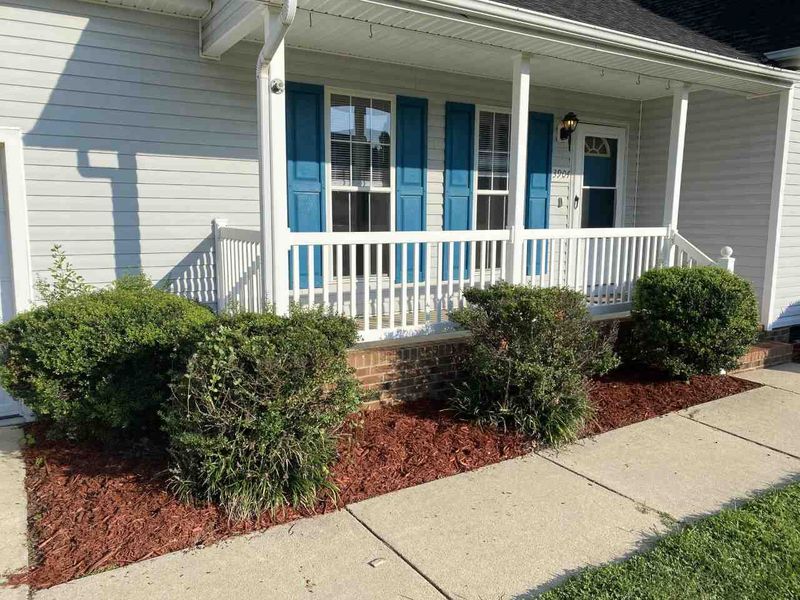 3904 Mackinac Island Rd, Raleigh, NC 27611