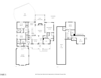 3904 Manly Farm Rd, Wake Forest, NC 27587