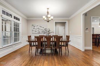 3904 Manly Farm Rd, Wake Forest, NC 27587
