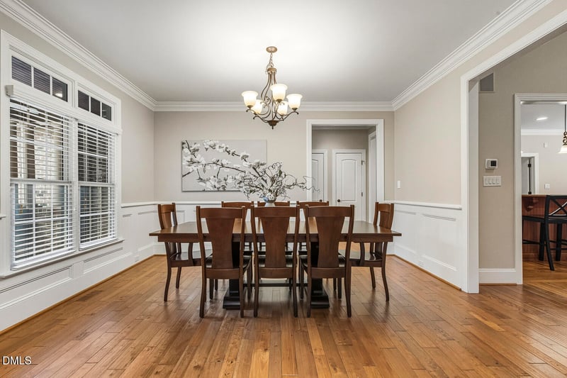 3904 Manly Farm Rd, Wake Forest, NC 27587