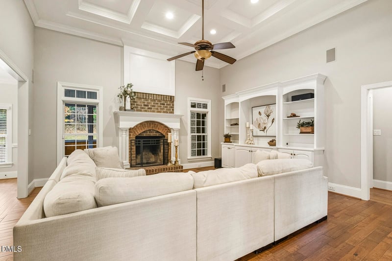 3904 Manly Farm Rd, Wake Forest, NC 27587