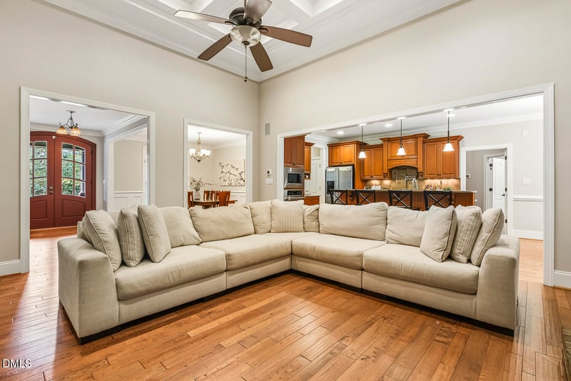 3904 Manly Farm Rd, Wake Forest, NC 27587
